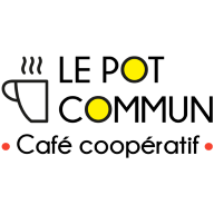 Le Pot Commun – café coopératif et culturel